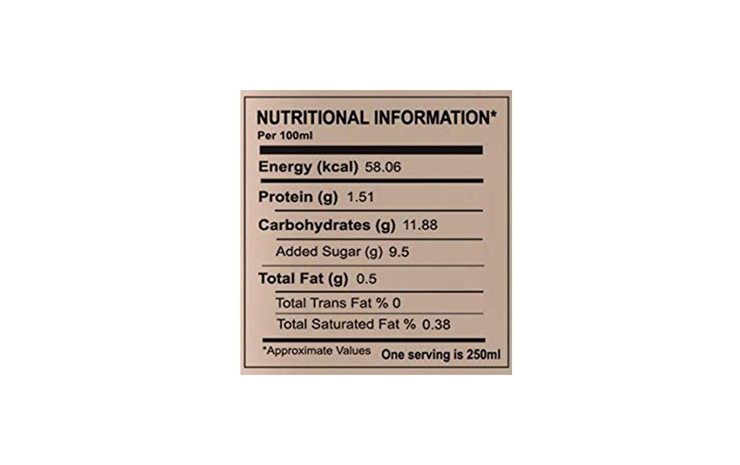 Za Go Cold Hazelnut Coffee    Bottle  250 millilitre